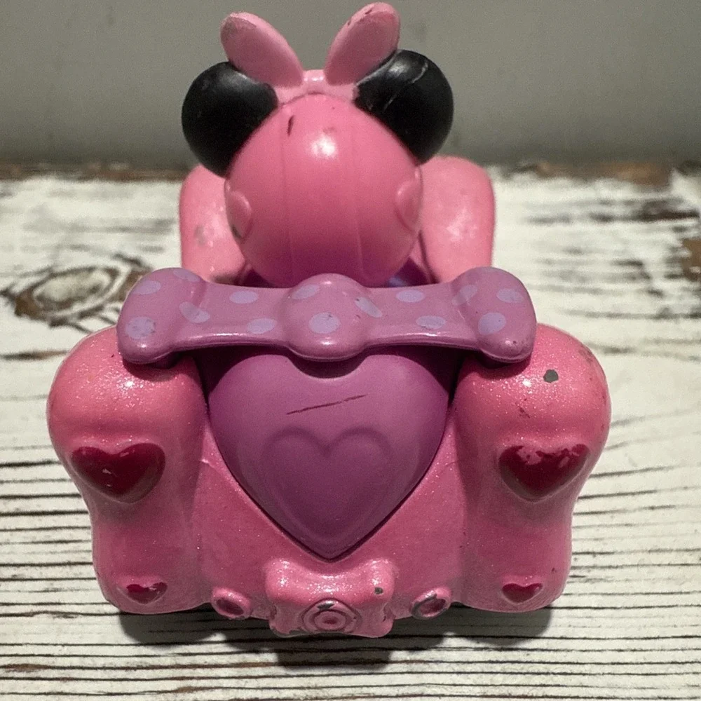 Fisher-Price disney mickey